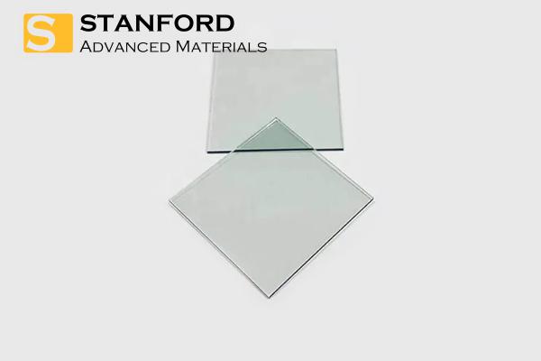 IN2447 ITO Coated Glass